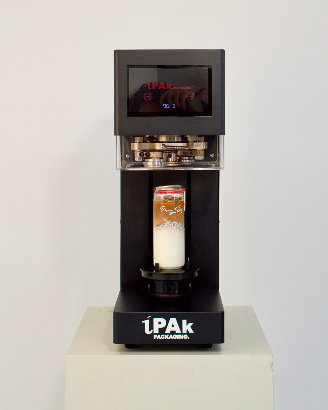 iPAK Versatile Pro Sealing Machine