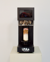iPAK Versatile Pro Sealing Machine