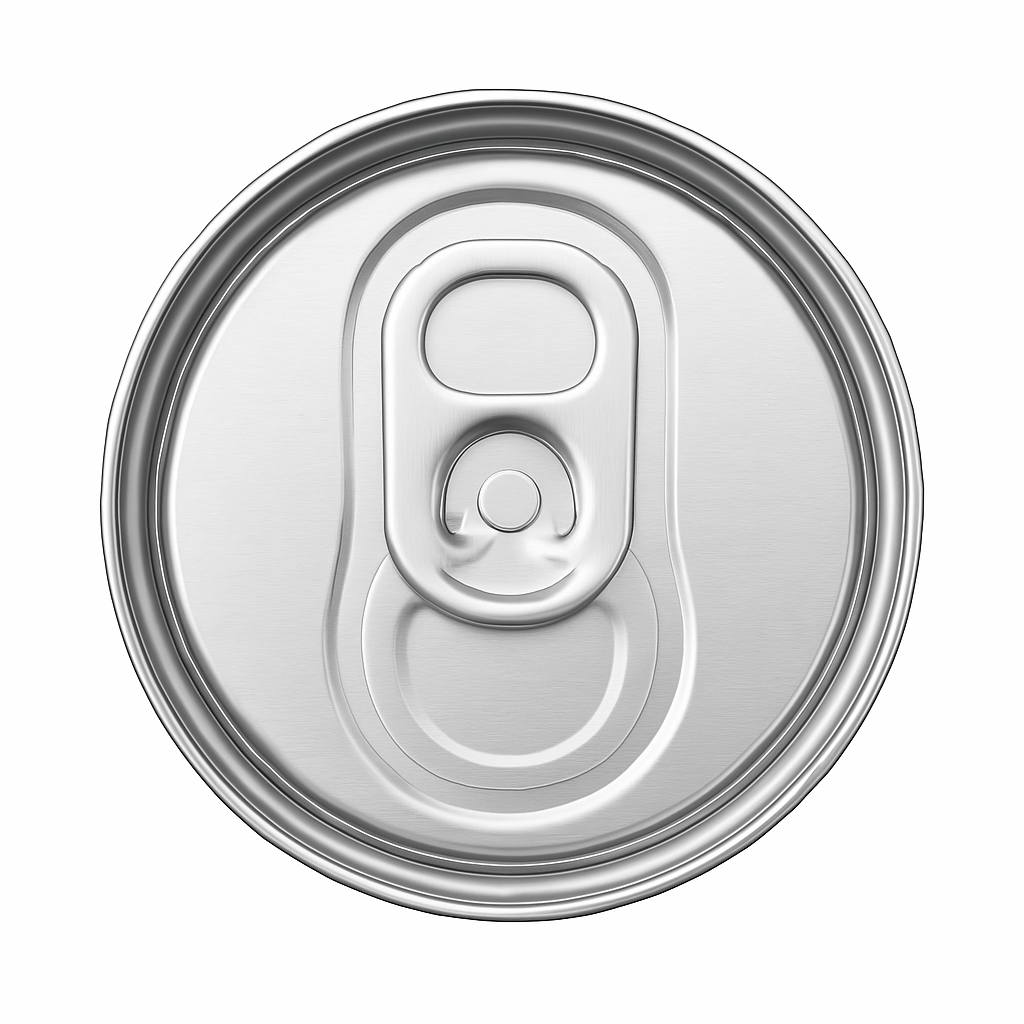 O-ring Lids